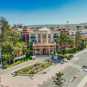 Hotel Le Medina Thalassa Sea & - Mgallery Collection, Essaouira